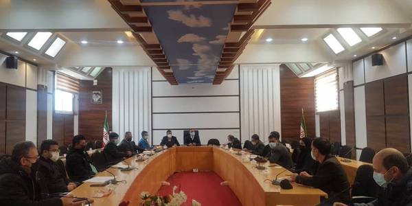 بررسی مشکلات روستاهای قره جاقیه و گوسگرد