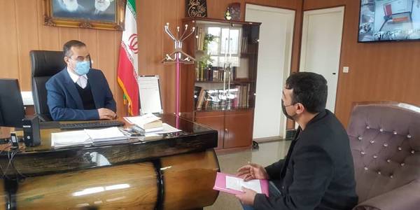 دیدار های مردمی     :