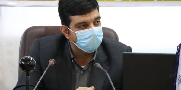 مصاحبه مهندس هادی فرماندار شهرستان اراک با خبرنگار تسنیم