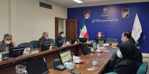 تدوین سند آمایش علم و دانش فناوری استان