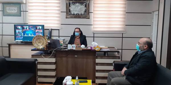 جلسه کارگروه اشتغال و سرمایه گزاری استان مرکزی