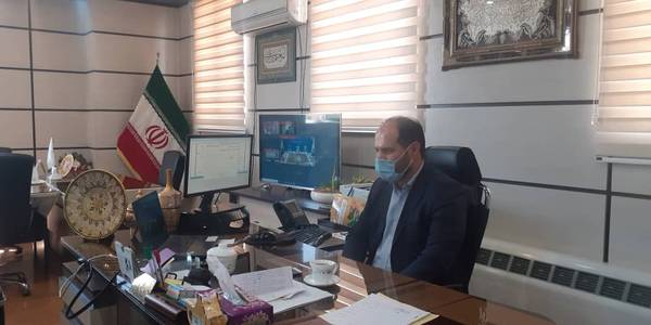 جلسه کمیسیون ماده 11 استان مرکزی