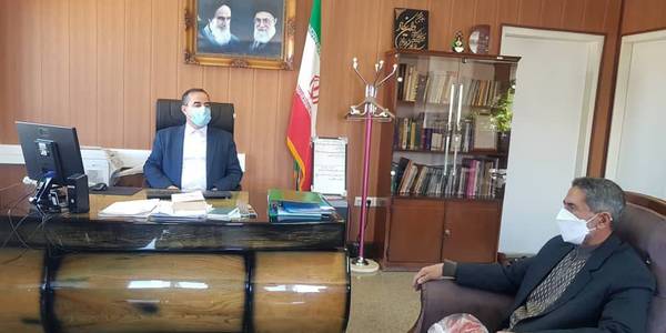 دیدار های مردمی        :