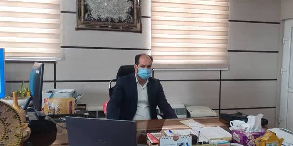 جلسه ستاد مدیریت کرونا استان