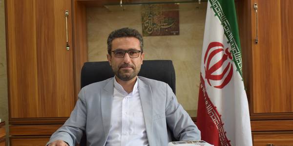 پیام محمدرضا ناظری فرماندار شهرستان محلات به مناسبت هشتم اسفند ماه روز امور تربیتی و تربیت اسلامی