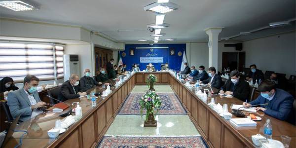 جلسه ستاد مدیریت بیماری کرونا استان: