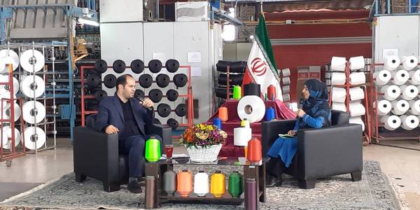 فرماندار شهرستان دلیجان: حمایت از تولید و اشتغال وظیفه اصلی دولت می باشد