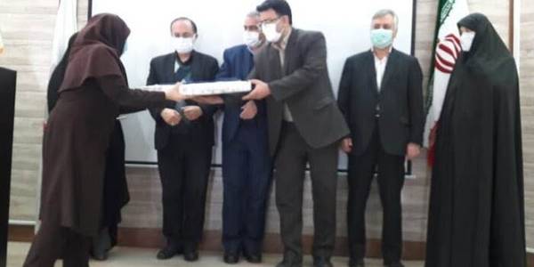 سید مجتبی آل یاسین معاون توسعه مدیریت و منابع استانداری : انتقال خون، سازمانی فرهنگی و اجتماعی است و مردم به این مجموعه اعتماد دارند.