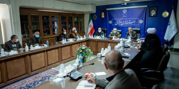 بازسازی عتبات عالیات