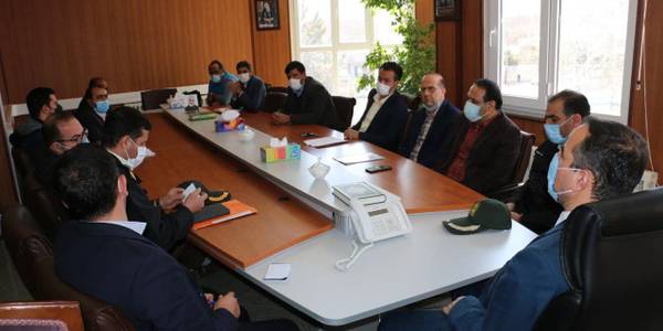 برنامه ریزی و هماهنگی دوربین های پایش شهری و اجرای عملیات فیبور نوری