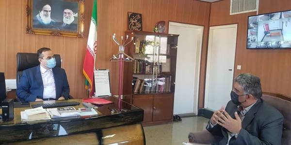 دیدار های مردمی         :