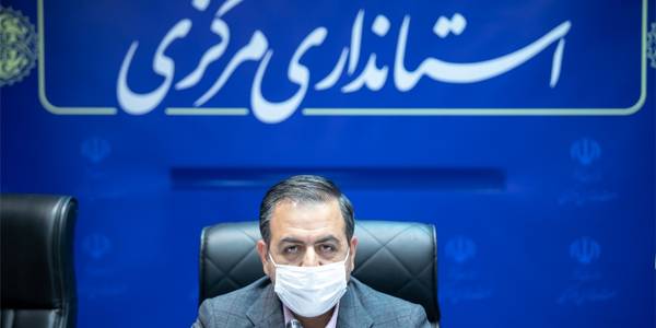 جلسه کارگروه تسهیل و رفع موانع تولید استان