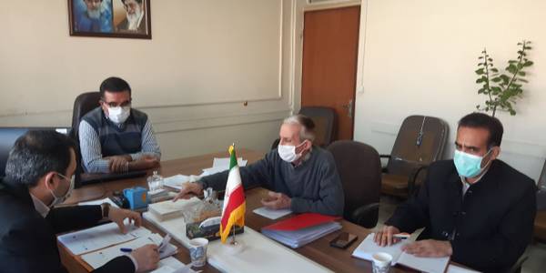 بررسی مسائل و مشکلات شرکتهای تعاونی روستاهای شهرستان اراک