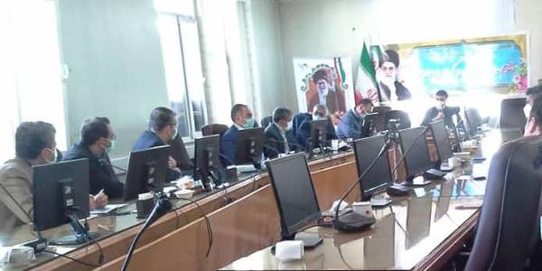 بررسی وضعیت استفاده از پسآب شهر اراک