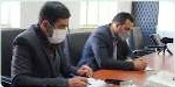 بررسی برنامه ها وآخرین وضعیت روستاهای شهرستان خنداب