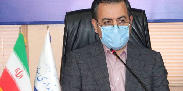 سفر یک روزه سرپرست معاونت هماهنگی امور اقتصادی ، مدیرکل دفتر هماهنگی امور اقتصادی و مدیرکل غله به شهرستان ساوه