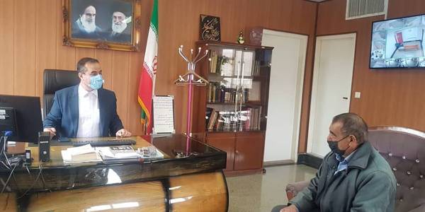 دیدار های مردمی             :