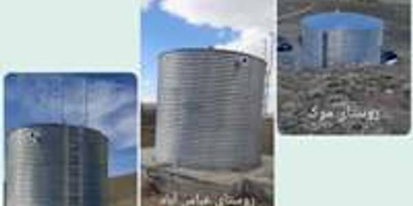 " هزینه کرد اعتبارات روستاهای فاقد دهیاری "