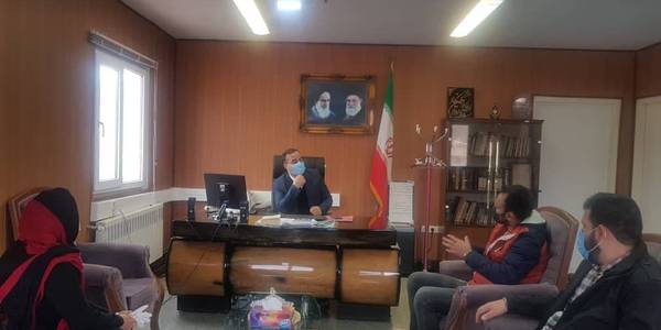 دیدار های مردمی              :