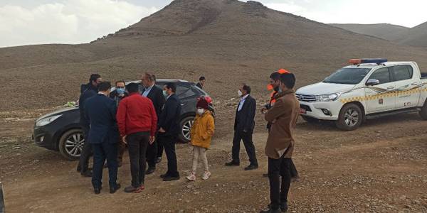 بررسی راههای احداث تله کابین و مجتمع رفاهی و گردشگری