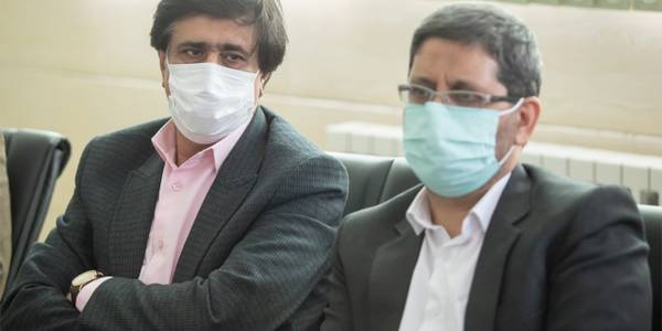 به مناسبت فرارسیدن سالروز میلاد امام حسین (ع) و روز پاسدار، استاندار مرکزی به همراه معاونین استاندار و جمعی از مدیران استانداری با حضور در سپاه روح‌الله استان این روز را تبریک گفتند.