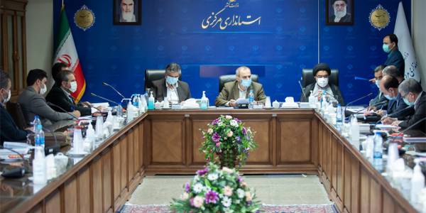 فعالیت مدارس استان مرکزی از ۱۵ اسفند حضوری است