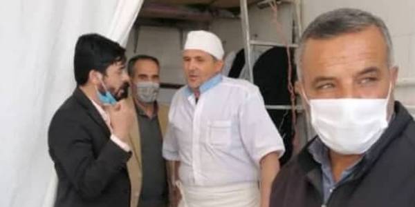 تداوم طرح نظارت بر بازار در شهرستان کمیجان