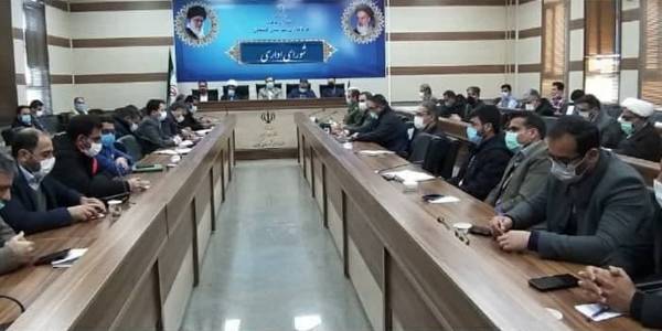 ابراهیم رستمی فرماندار شهرستان کمیجان : شهروندان فاقد مسکن از شرایط ایجاد شده در طرح جهش تولید مسکن استفاده کنند ، تامین زمین دولتی در شهرهای کمیجان و میلاجرد در حال پیگیری می باشد.