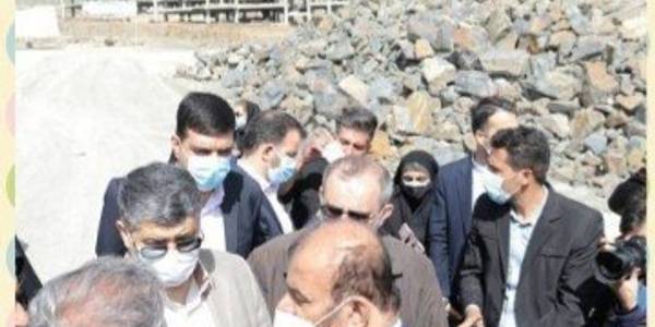 طرح جهش تولید مسکن در کوی کوثر اراک