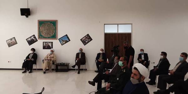 شورای فرهنگ عمومی استان