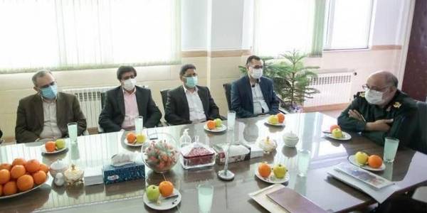 سپاه پاسداران در دهه پنجم انقلاب در اوج اقتدار است