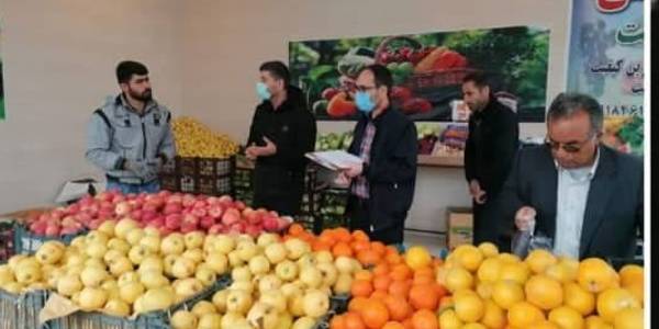 طرح نظارتی ویژه عید نوروز