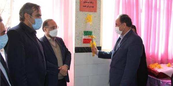 سید مجتبی آل یاسین معاونت توسعه مدیریت و منابع استانداری مرکزی : دستگیری از نیازمندان یک وظیفه عمومی است و همه باید در این کار خداپسندانه مشارکت نمایند.