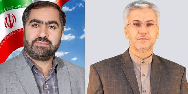 فرمانداران شهرستان های خمین و فراهان منصوب شدند