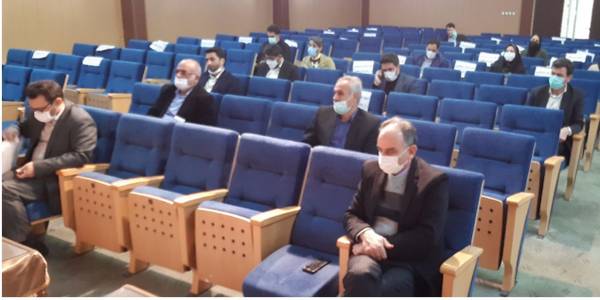 کارگروه تخصصی اجتماعی فرهنگی سلامت زنان و خانواده شهرستان اراک