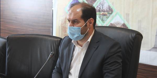 فرماندار: ۱۰۵ هزار و ۶۰۰ دُز واکسن کرونا در شهرستان دلیجان تزریق شد