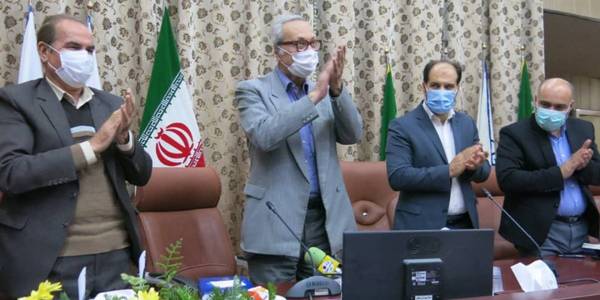 همایش تخصصی زبان مادری دلیجان (راجی)