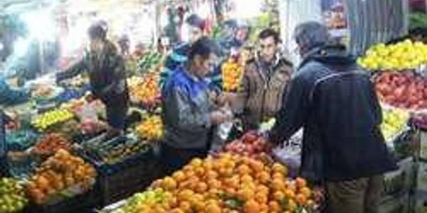 تشدید نظارت‌ها بر بازار شب عید اراک