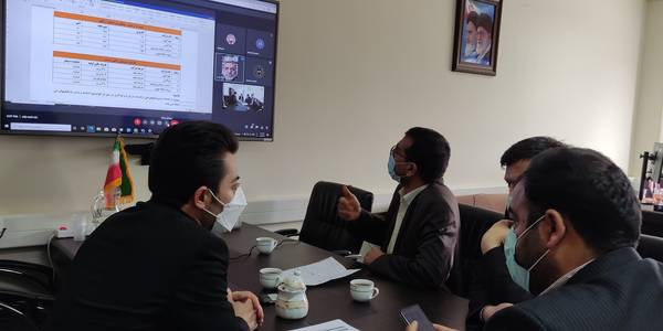 بررسی سامانه‌های فناوری