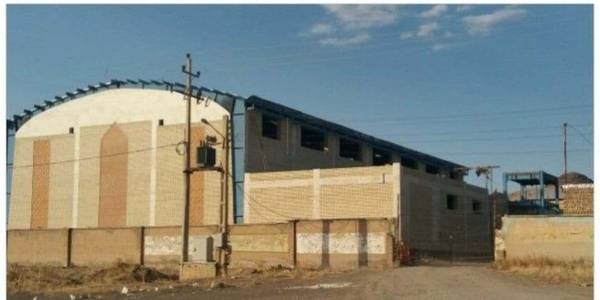 "تامین اعتبار برای تکمیل استخر شنای دانش آموزی"