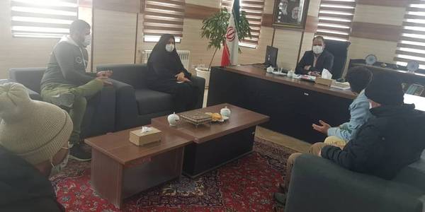 بررسی مشکلات کارگران