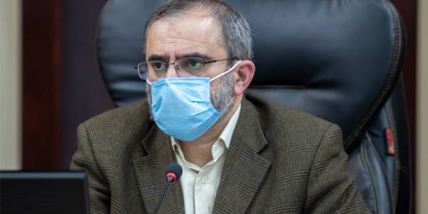 حوزه فرهنگ از اولویت های دولت سیزدهم است