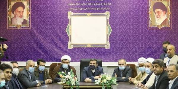 حل مشکلات حوزه فرهنگ در گرو برنامه ریزی هدفمند و جامع است