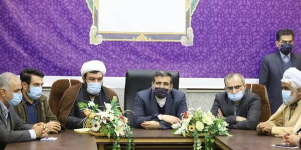 اتمام پروژه های نیمه تمام فرهنگی در اولویت قرار دارند