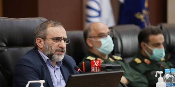 استاندار مرکزی:
ستاد راهبری طرح های محرومیت زدایی در استان مرکزی راه اندازی شود