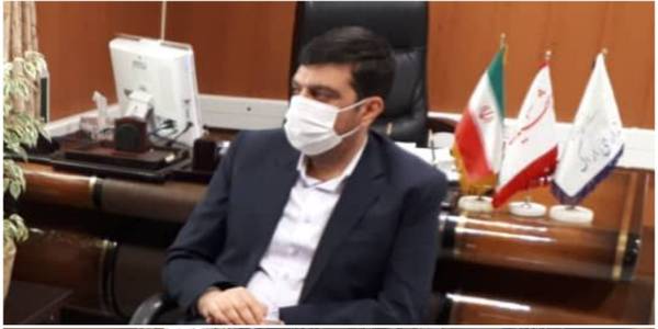 نشست فرماندار شهرستان اراک با معاون وکارشناسان دفتر مدیریت ارزیابی عملکرد و بازرسی وامورحقوقی استانداری مرکزی