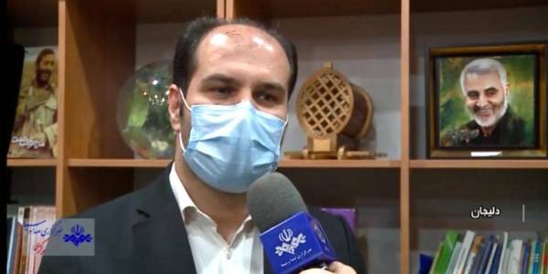 فرماندار شهرستان دلیجان: تشدید نظارت بر بازار دلیجان در آستانه شب عید