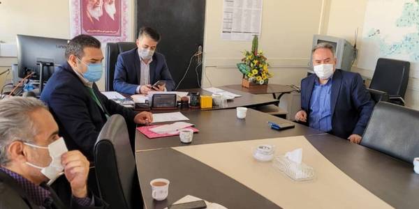 ساماندهی متکدیان شهرستان اراک