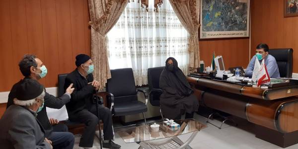 اراک - ایرنا - فرماندار اراک گفت: پیگیری رفع مشکلات مردم تکلیف هر مدیر است و کوتاهی در این مسیر پذیرفتنی نیست.