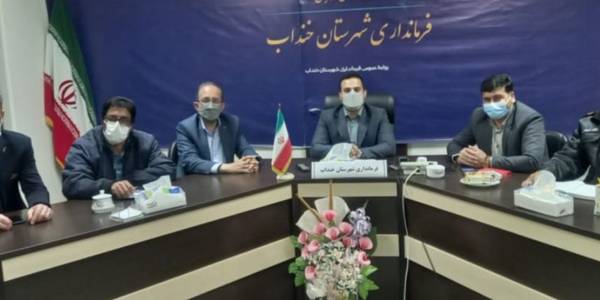 "شورای راهبری کاهش تصادفات در شبکه معابر استان"